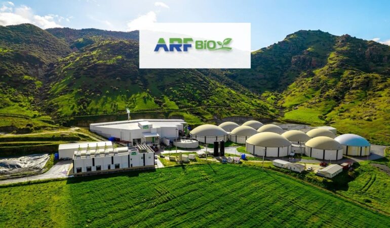 Arf Bio Yenilenebilir Enerji (ARFYE) temettü kararını açıkladı | Rota Borsa arfye