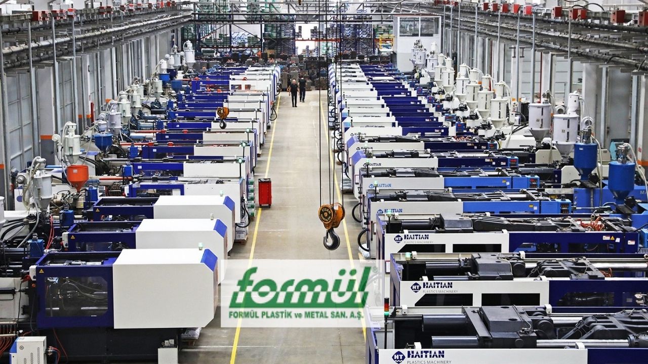 Formül Plastik kaç lot verir? Formül Plastik halka arzında kişi başı kaç lot düşer? | Rota Borsa