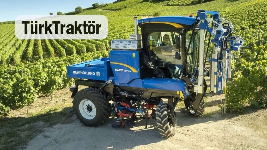 Türk Traktör (TTRAK) hisseleri için güçlü temettü tahmini | Rota Borsa