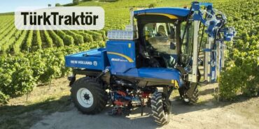 ttrak türktraktör