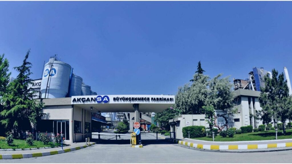 Akçansa’dan (AKCNS) sermaye tavanı artırımı kararı | Rota Borsa