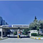 Akçansa (AKCNS) 2026 yılı 3. çeyrek bilançosunu açıkladı. İşte detaylar | Rota Borsa akcns akçansa 5