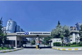 akcns akçansa 5