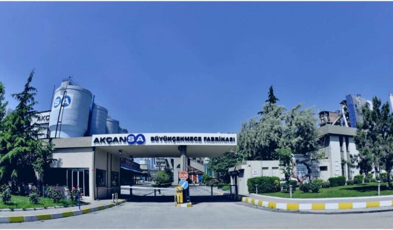 Akçansa (AKCNS) 2026 yılı 3. çeyrek bilançosunu açıkladı. İşte detaylar | Rota Borsa akcns akçansa 5