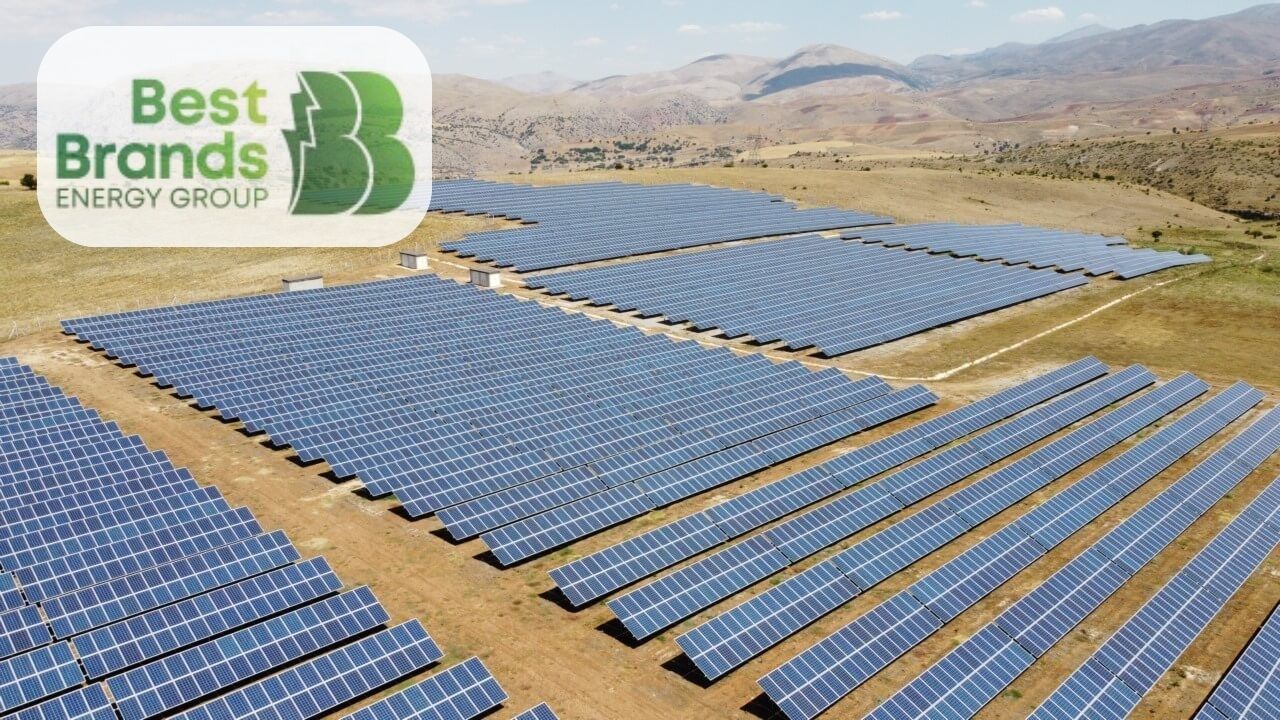 Best Brands Grup Enerji (BESTE) katılım endeksine uygun mu? BESTE caiz mi? Halka arz helal mi? | Rota Borsa