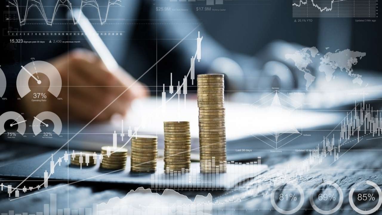 SASA, Aselsan, TEHOL ve PEKGY en fazla para giren 10 hisse arasında | Rota Borsa