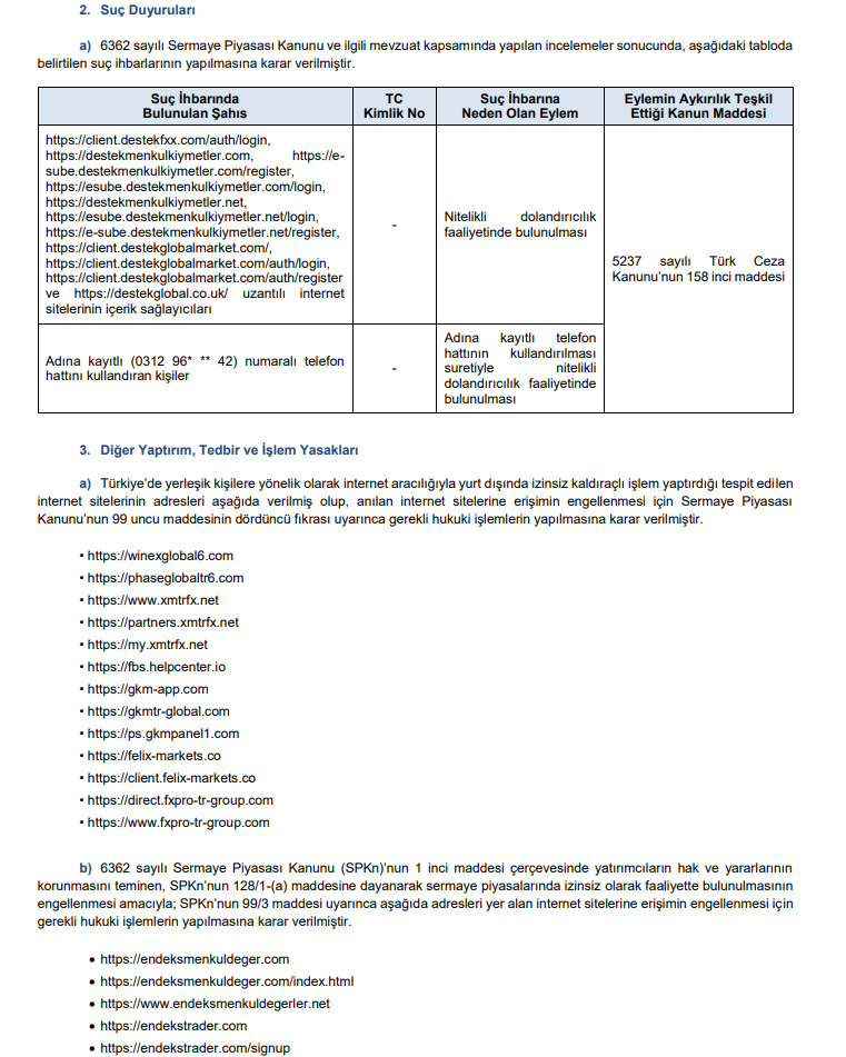 SPK Bülteni: 3 bedelli, 1 bedelsiz sermaye artırımı ve 1 halka arz onayı | Rota Borsa SPK Bülteni: 3 bedelli, 1 bedelsiz sermaye artırımı ve 1 halka arz onayı | Rota Borsa