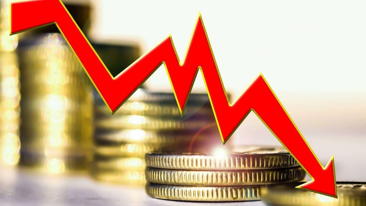 Bugün en fazla para çıkışı olan hisseler (06.02.2026) | Rota Borsa