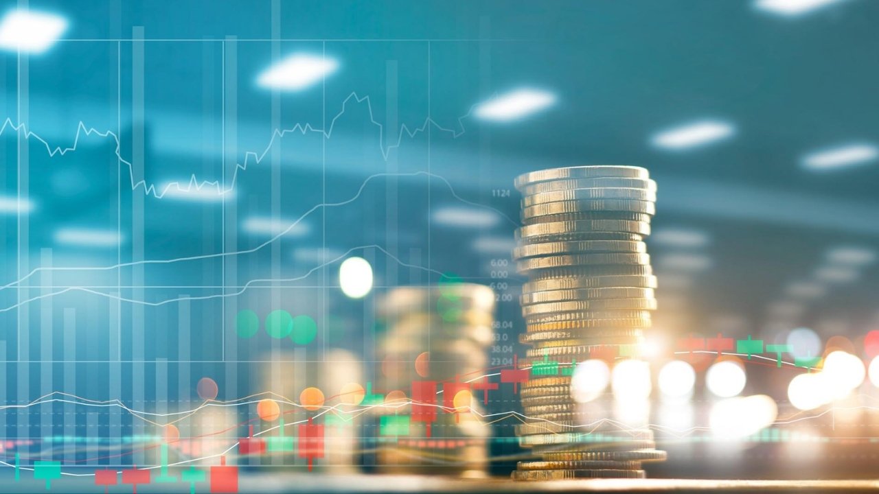 Borsa rekor kırarken yüklü para girişi olan hisseler | Rota Borsa Borsa rekor kırarken yüklü para girişi olan hisseler | Rota Borsa