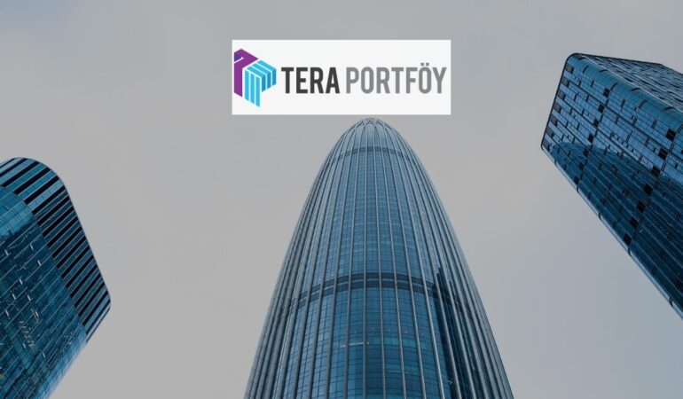 TERA Portföy halka açık bir şirkette yüzde 5 sınırını aştı | Rota Borsa tera portföy