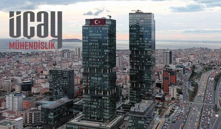 Üçay Mühendislik (UCAYM) 2026 2. çeyrek VUK kayıtlarında geçen net zararını açıkladı | Rota Borsa üçay 1