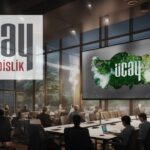 Üçay Mühendislik (UCAYM) dev sözleşmeyi duyurdu | Rota Borsa üçay 2