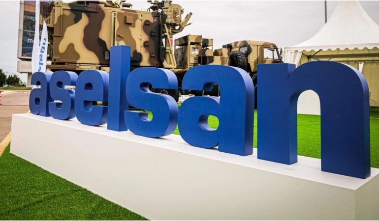 aselsan asels 5