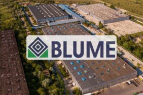 blume