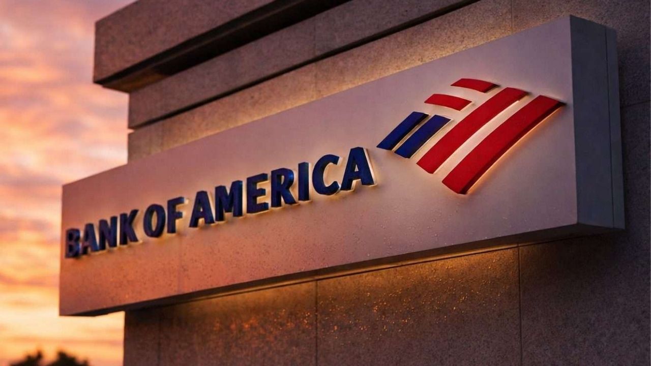 Bank of America'nın (BofA) bugün en fazla satış yaptığı hisseler | Rota Borsa