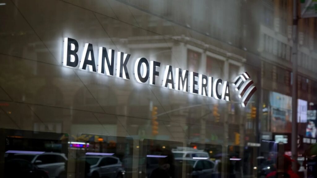 1,93 milyarlık alım yapan Bank of America (BofA) açık ara bu hisseleri aldı | Rota Borsa