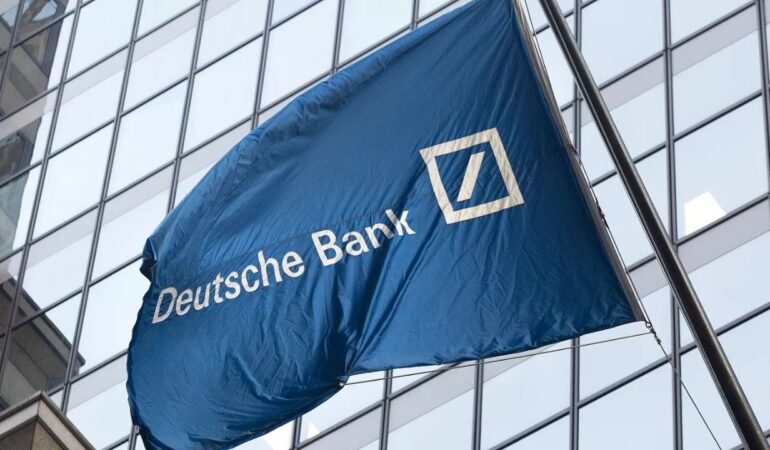 deutsche 124