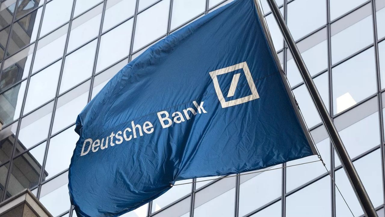Deutsche Bank'ın en fazla aldığı 10 hisse | Rota Borsa