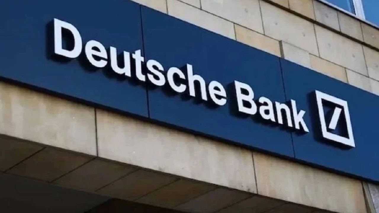 Deutsche Bank'ın en fazla aldığı 10 hisse | Rota Borsa Deutsche Bank'ın en fazla aldığı 10 hisse | Rota Borsa