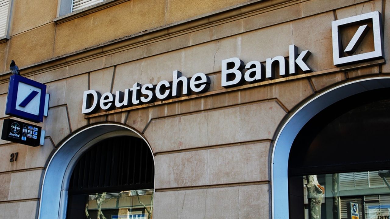 Deutsche Bank'ın en fazla aldığı 10 hisse | Rota Borsa Deutsche Bank'ın en fazla aldığı 10 hisse | Rota Borsa