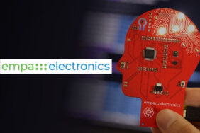 empa elektronik empae