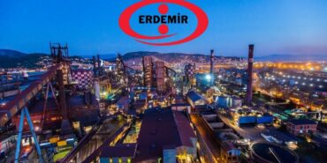 eregl erdemir 21