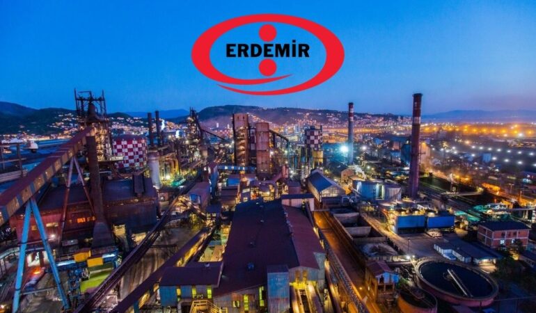 eregl erdemir 21