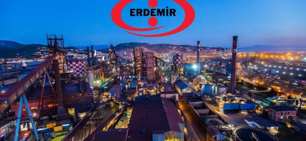 eregl erdemir 21
