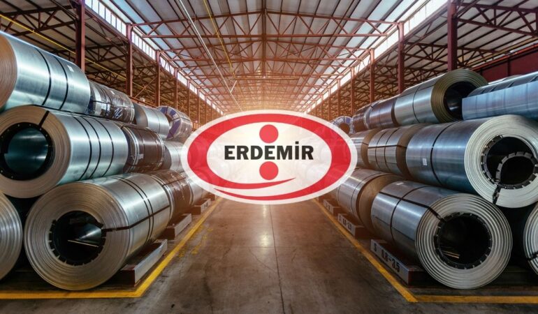 Erdemir Ereğli Demir Çelik’ten (EREGL) Yönetim Kurulu açıklaması | Rota Borsa eregl erdemir51