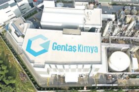 gentaş genkm
