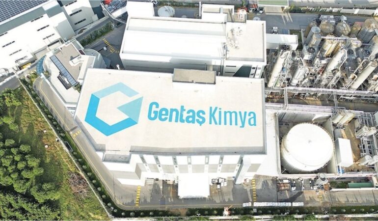 gentaş genkm