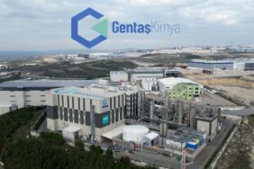 gentaş kimya genkm