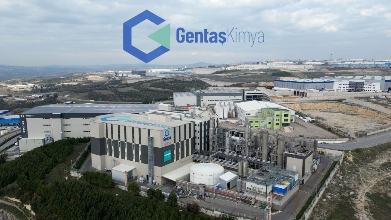 Gentaş Kimya (GENKM) 2026 yılı 1. çeyrek bilançosunu açıkladı! İşte detaylar