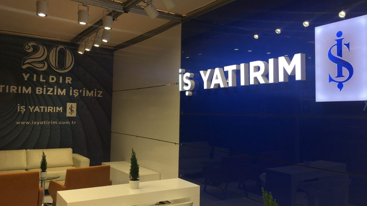İş Yatırım üzerinden en fazla alım yapılan hisseler (26.02.2026) | Rota Borsa