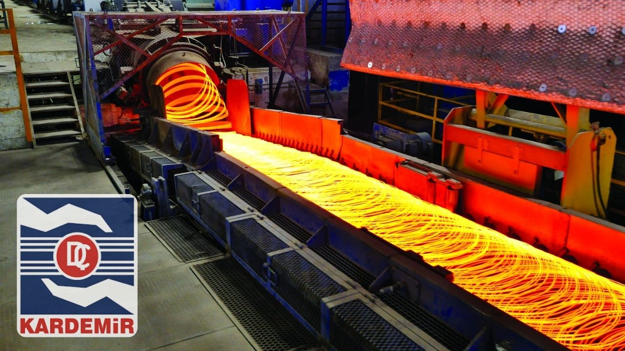 Kardemir (KRDMD) hisseleri için hedef fiyat açıklandı | Rota Borsa