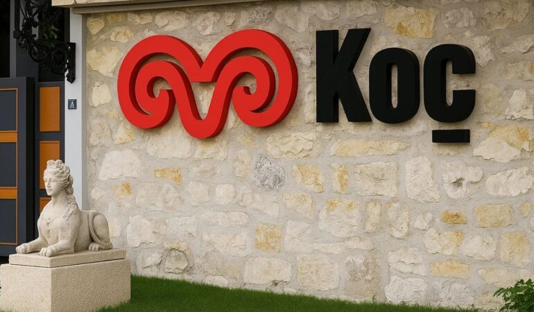 Koç Holding (KCHOL) hisselerinde 2 kurum üzerinden yüklü alım | Rota Borsa kchol870