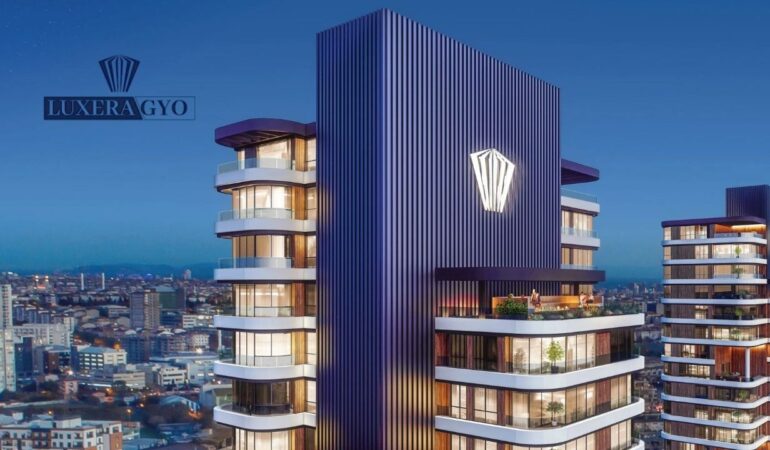 Luxera GYO (LXGYO) 2026 2. çeyrek VUK kayıtlarında geçen net zararını açıkladı | Rota Borsa luxera 1 lxgyo