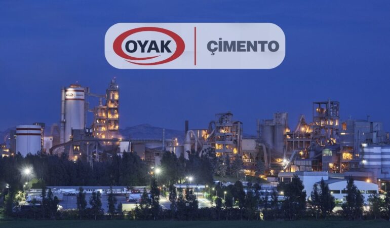 OYAK Çimento (OYAKC) bilanço yorumu | Rota Borsa oyakc oyak çimento80