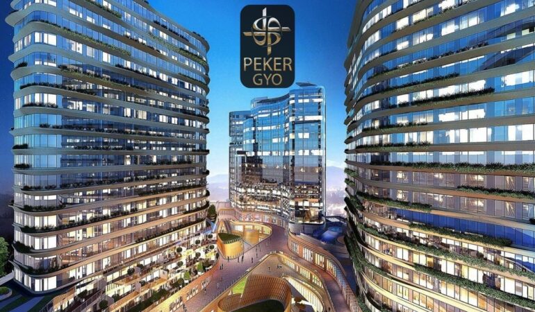 pekgy peker gyo
