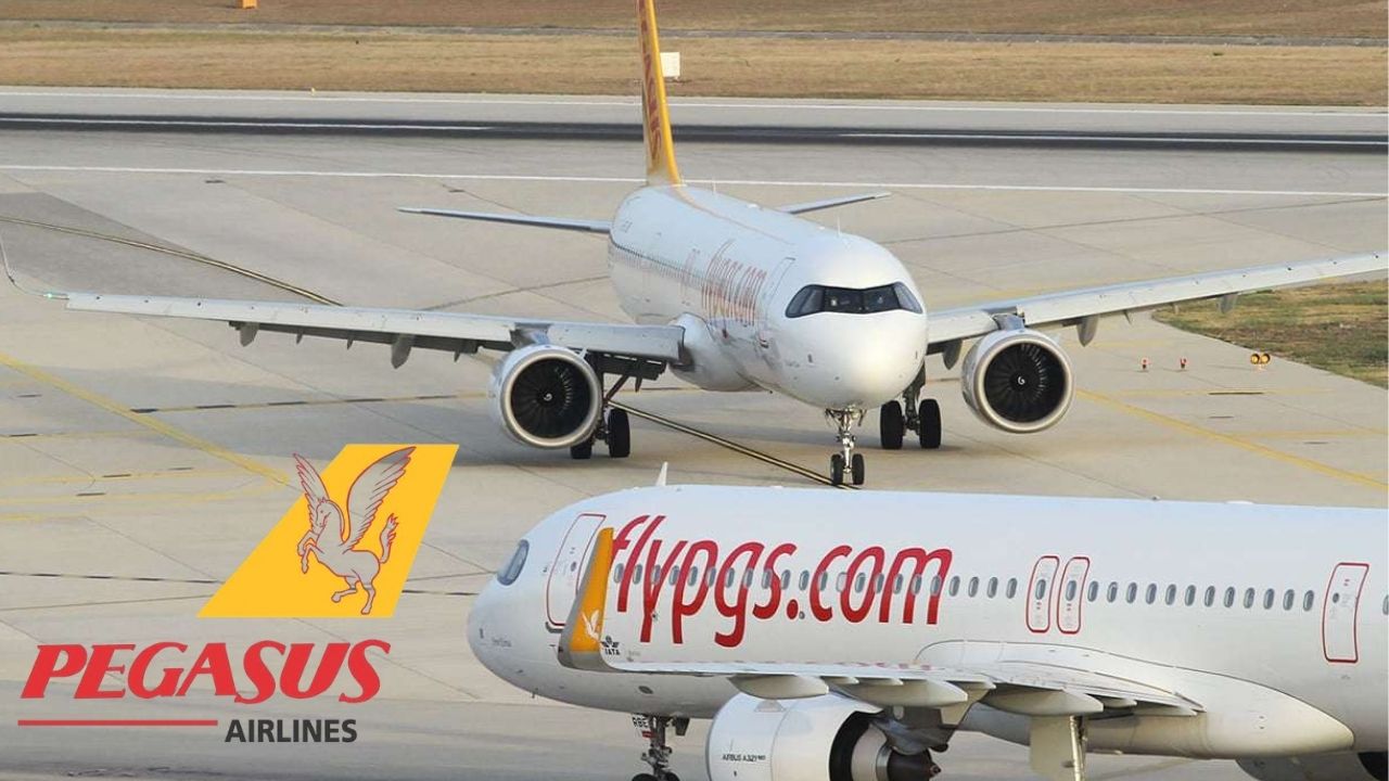 Pegasus (PGSUS) hisse hedef fiyat 2024! 9 HABERLER, Şirket Haberleri Rota Borsa Pegasus (PGSUS) hisseleri 12 ay içinde bu fiyata yükselebilir | Rota Borsa