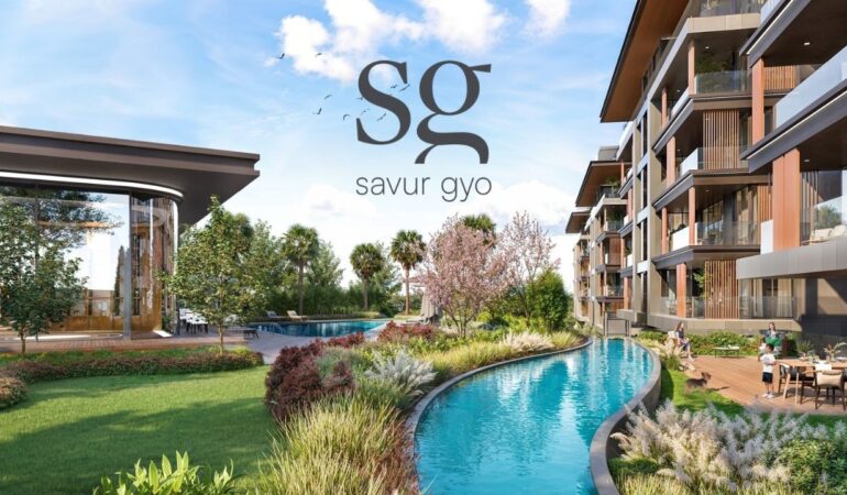 Savur GYO (SVGYO) 2026 yılı 3. çeyrek bilançosunu açıkladı! İşte detaylar | Rota Borsa savur 1 svgyo