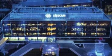 Şişecam (SISE) hisselerinde Bank of America (BofA) ve Bulls Yatırım üzerinden yüklü satış | Rota Borsa sise şişecam45