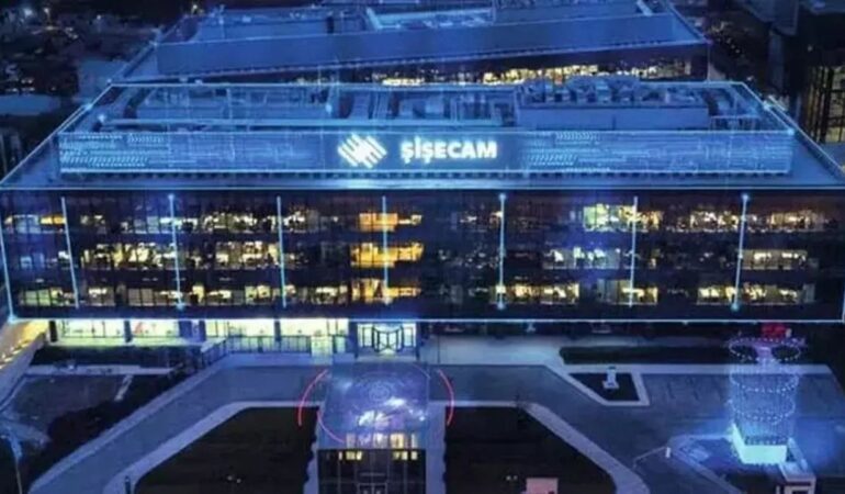 Şişecam (SISE) hisselerinde Bank of America (BofA) ve Bulls Yatırım üzerinden yüklü satış | Rota Borsa sise şişecam45