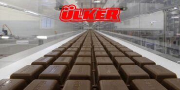 ulker hisse