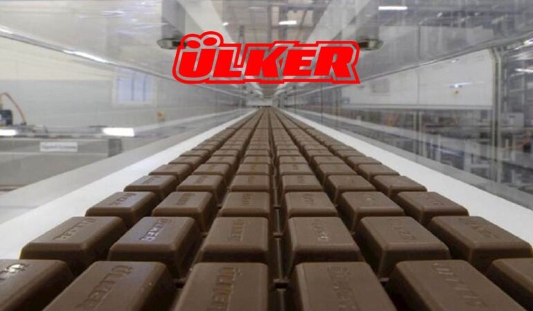 Ülker Bisküvi (ULKER) kredi derecelendirme notu açıklandı | Rota Borsa ulker hisse