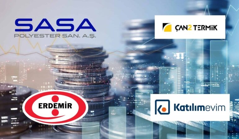 Yatırım fonlarının en fazla aldığı 10 hisse | Rota Borsa 9-13-yf
