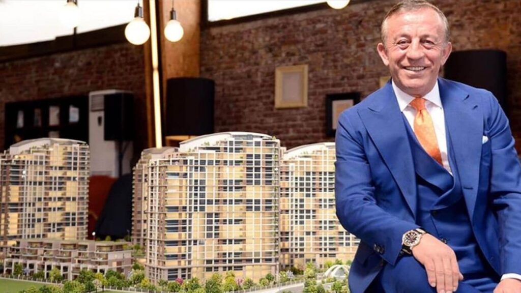 Ağaoğlu Avrasya GYO (AAGYO) 2026 yılı 1. çeyrek bilançosunu açıkladı! İşte detaylar | Rota Borsa