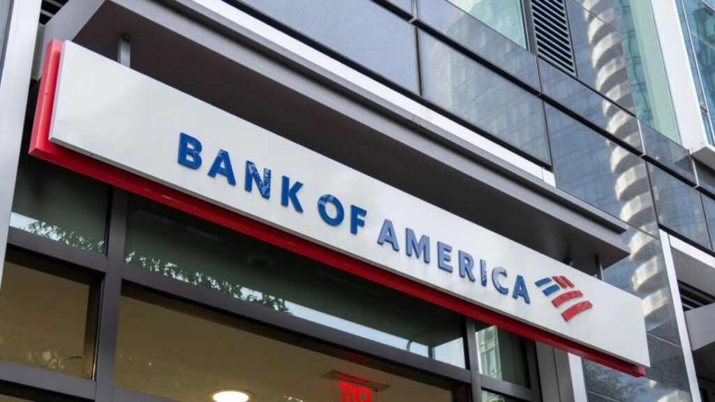 Bank of America (BofA) bu hisselerde yüklü alım yaptı | Rota Borsa