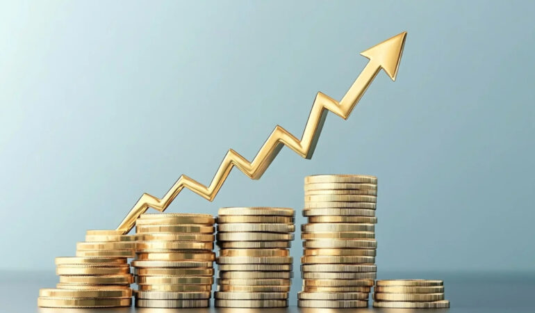 sermaye (25) temettü kazandıran piyasa hedef