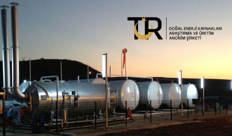 TR Doğal Enerji (TRENJ) hisseleri 12 ay içinde bu rakamı görebilir | Rota Borsa trenj002